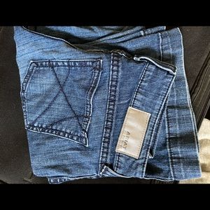 Ariat trouser short length